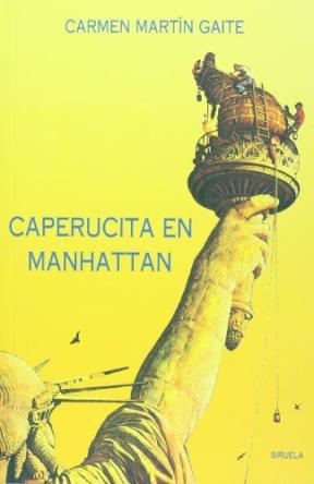 Papel Caperucita En Manhattan