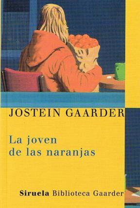  La Joven De Las Naranjas