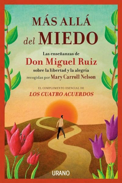 Papel Mas Alla Del Miedo Las Ense?Anzas