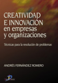 E-book Creatividad E Innovación En Empresas Y Organizaciones