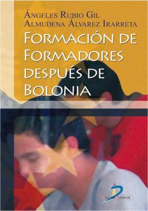 E-book Formación De Formadores Después De Bolonia