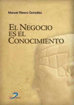 E-book El Negocio Es El Conocimiento