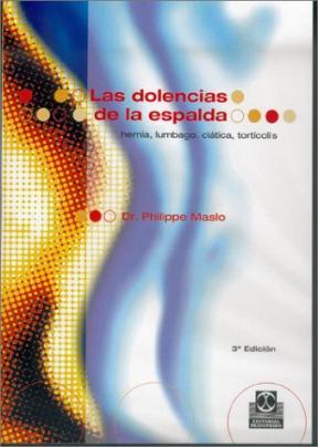 Papel Dolencias De La Espalda,Las