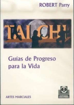 Papel Tai Chi. Guias De Progreso Para La Vida