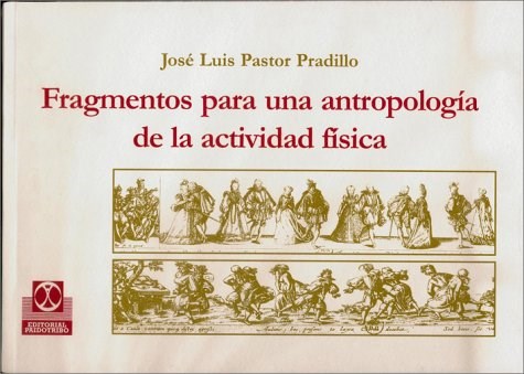 Papel Fragmentos Para Una Antropologia De La Activ.Fisica