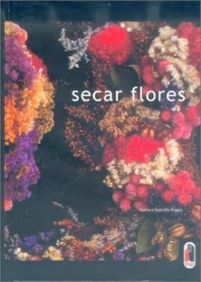 Papel Secar Flores