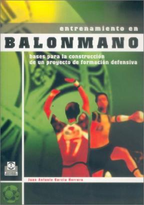 Papel Entrenamiento En Balonmano