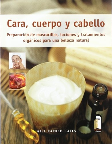 Papel Cara, Cuerpo Y Cabello