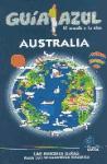  AUSTRALIA GUIA AZUL