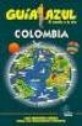  COLOMBIA GUIA AZUL