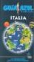  ITALIA GUIA AZUL