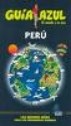  PERU GUIA AZUL