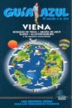  VIENA GUIA AZUL