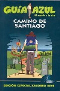  CAMINO DE SANTIAGO