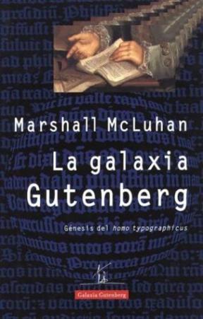  GALAXIA GUTENBERG  LA