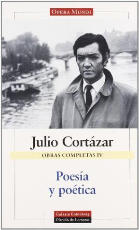  OBRAS COMPLETAS IV -CORTÁZAR-
