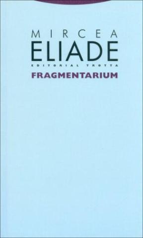  FRAGMENTARIUM