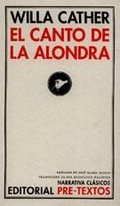  EL CANTO DE LA ALONDRA