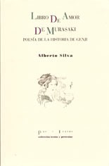  LIBRO DE AMOR DE MURASAKI
