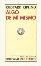  ALGO DE MI MISMO