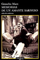  MEMORIAS DE UN AMANTE SARNOSO