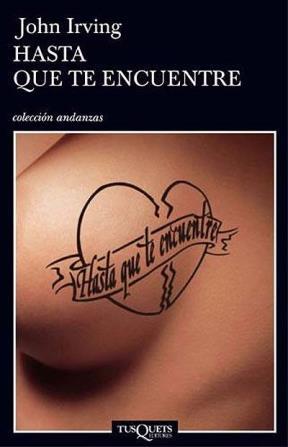  HASTA QUE TE ENCUENTRE