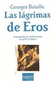  LAGRIMAS DE EROS  LAS