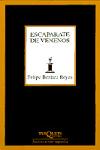  ESCAPARATE DE VENENOS
