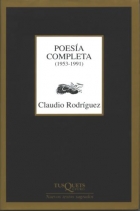  POESIA COMPLETA (1953-1991)