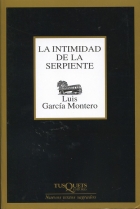  INTIMIDAD DE LA SERPIENTE  LA