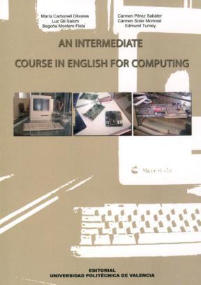 E-book An Intermediate Course In English For Computing