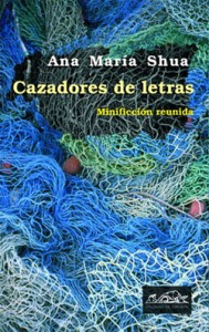  CAZADORES DE LETRAS