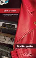 Papel Biodiscografias