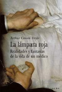  LA LAMPARA ROJA