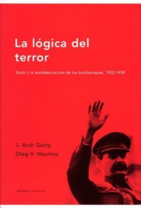  LOGICA DEL TERROR  LA