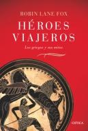  HEROES VIAJEROS