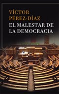 Papel EL MALESTAR DE LA DEMOCRACIA