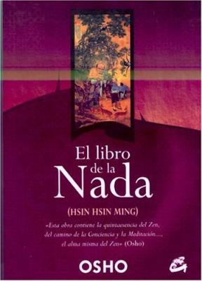 Papel Libro De La Nada, El