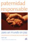 Papel Paternidad Responsable