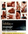 Papel Biblia Del Masaje, La