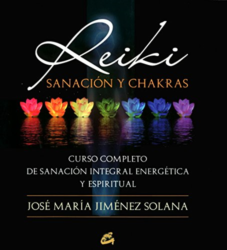 Papel Reiki Sanacion Y Chakras