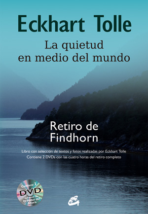 Papel Quietud En Medio Del Mundo, La