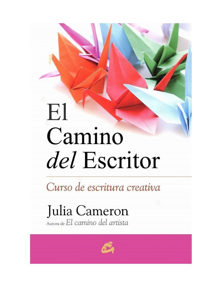 Papel Camino Del Escritor