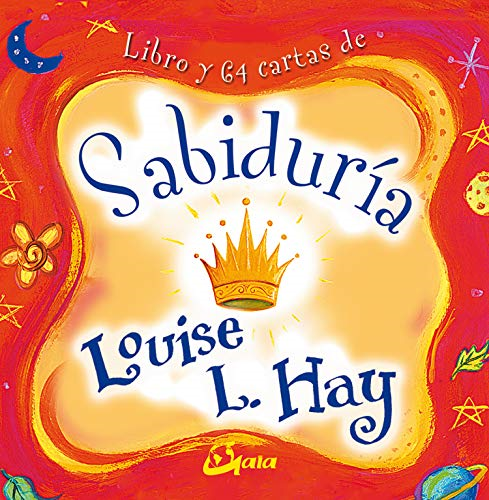 Papel ** Sabiduria ( Libro + Cartas )