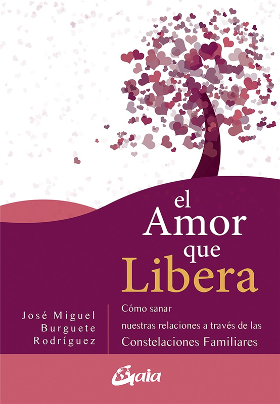 Papel Amor Que Libera, El