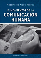 E-book Fundamentos De La Comunicación Humana