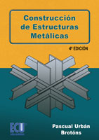 E-book Construcción De Estructuras Metálicas