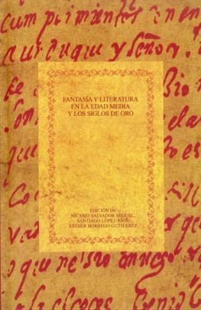  FANTASIA Y LITERATURA EN LA EDAD MEDIA Y LOS