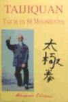 Papel Taijiquan Taichi En 88 Movimientos