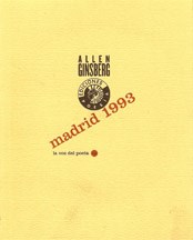  MADRID 1993